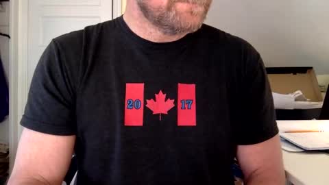 BisonBar online show from 01-09-25, 05:43