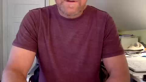 BisonBar online show from 10-17-25, 04:20