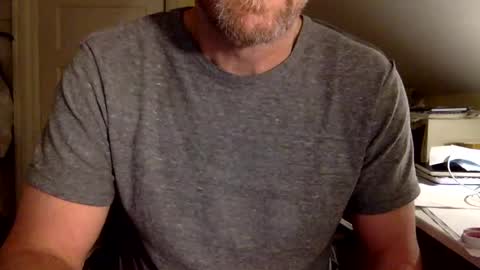 BisonBar online show from 11-16-25, 10:04