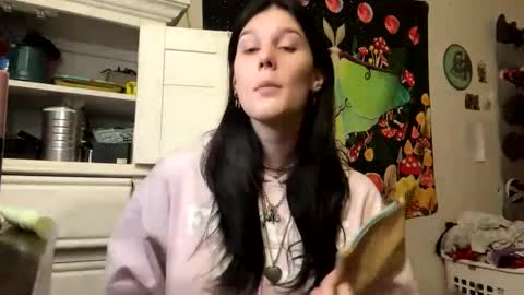 bitchesinthebasement online show from 12-25-24, 10:16