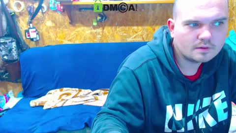 George  Maria online show from 12-06-24, 08:48