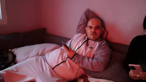 George  Maria online show from 03-03-26, 04:24