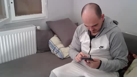 George  Maria online show from 03-07-26, 12:02