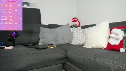 Jenn online show from 12-22-25, 11:35