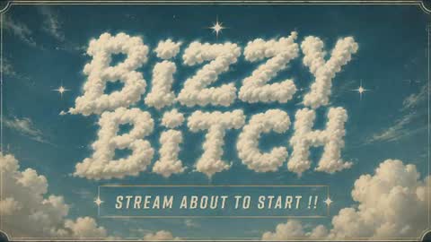 bizzybitch555 online show from 06-26-26, 12:04