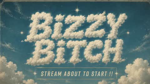 bizzybitch555 online show from 07-01-26, 08:05