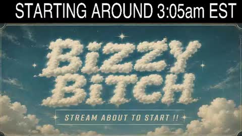 bizzybitch555 online show from 07-26-26, 07:04
