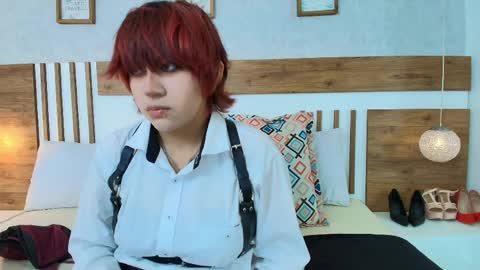 Bj Olivine online show from 06-03-26, 09:09