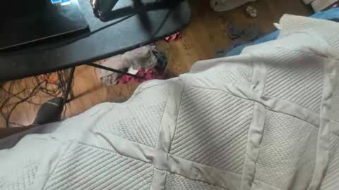 bjaybaby online show from 12-17-25, 03:01