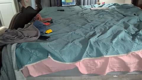 bjaybaby online show from 12-18-25, 03:34