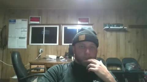 bjhancock_28 online show from 11-25-25, 09:37