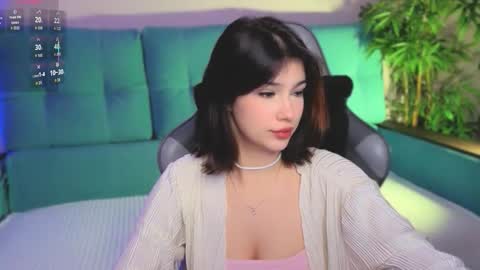 Julia online show from 11-14-25, 02:32