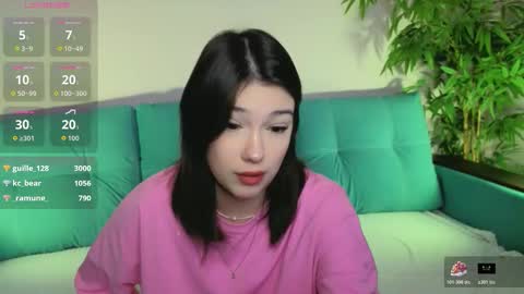 Julia online show from 03-08-26, 03:54