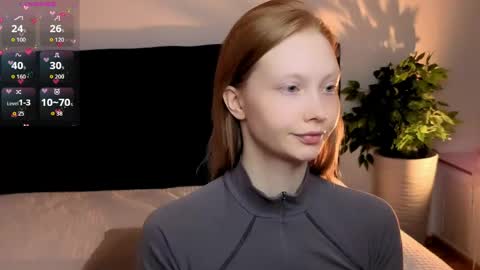 Julia online show from 04-27-26, 02:20