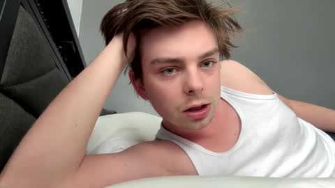 bkennedy829 online show from 02-12-26, 04:35