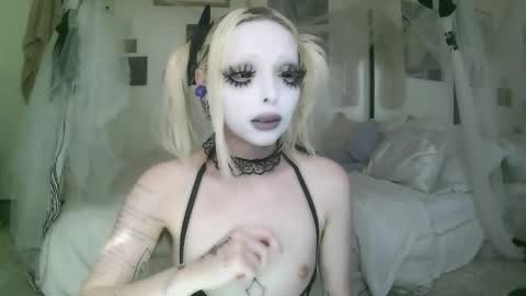 vampire fang  online show from 02-25-26, 06:28