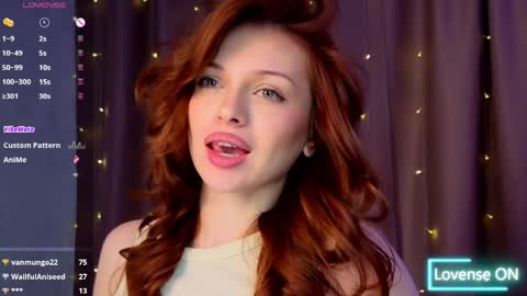 Kitty online show from 04-23-26, 12:29