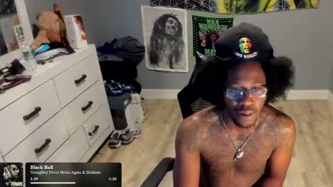 Plant Base Streamers From Pennsylvania online show from 11-03-25, 11:37