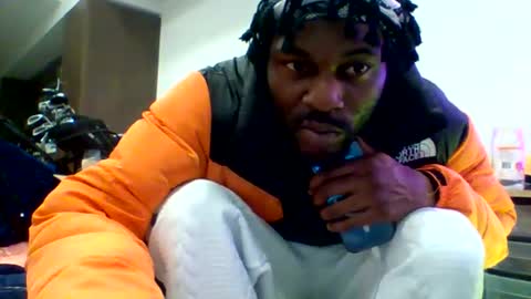 blacctallbull online show from 04-28-26, 04:39