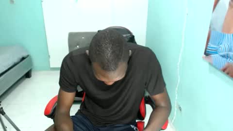 maquina online show from 11-16-25, 12:16