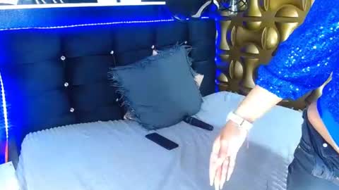 Snapshot of black_ambar chatting on 12-31-24, 03:12 Ambar online show from 12-31-24, 03:12