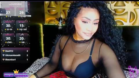 Snapshot of black_ambar chatting on 02-28-25, 03:04 Ambar online show from 02-28-25, 03:04