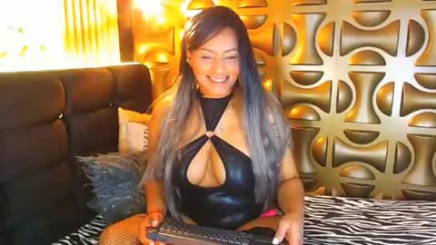 Ambar online show from 07-19-26, 02:26
