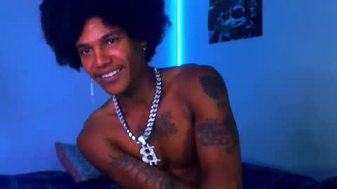 Snapshot of black_arthur chatting on 05-13-26, 03:42 Black Arthur online show from 05-13-26, 03:42