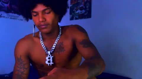 Snapshot of black_arthur chatting on 05-19-26, 04:13 Black Arthur online show from 05-19-26, 04:13