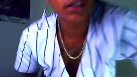Snapshot of black_arthur chatting on 06-27-26, 10:53 Black Arthur online show from 06-27-26, 10:53