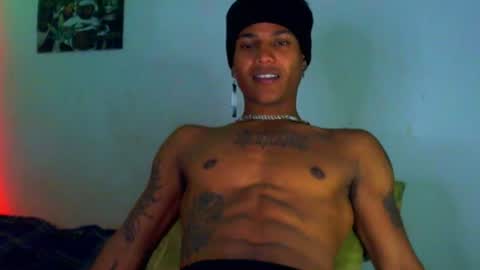 Snapshot of black_arthur chatting on 07-31-26, 04:12 Black Arthur online show from 07-31-26, 04:12