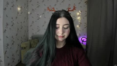 black_berry_bla_ck online show from 12-20-25, 12:01