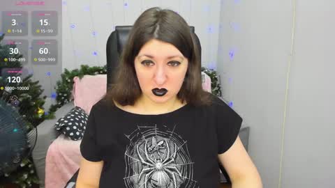 Snapshot of black_black_rose chatting on 12-20-24, 08:34 Rose online show from 12-20-24, 08:34
