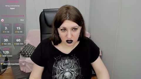 Snapshot of black_black_rose chatting on 02-02-25, 03:10 Rose online show from 02-02-25, 03:10