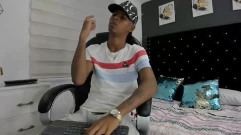 boy online show from 03-08-25, 01:50