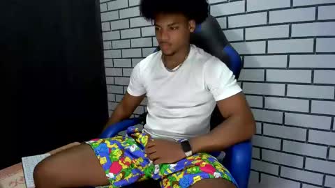 tu morenito online show from 11-27-25, 09:28