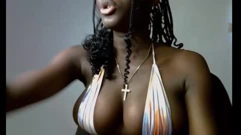 Snapshot of black_ebonyqueen chatting on 10-24-25, 07:38 Esthy online show from 10-24-25, 07:38