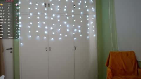 Eva online show from 12-26-24, 03:20