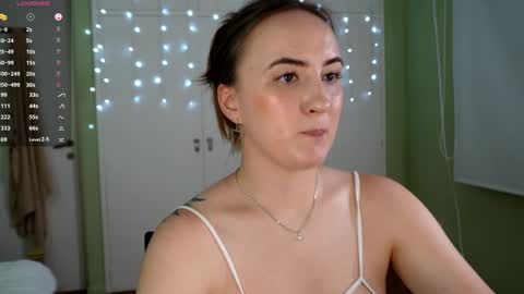 Eva online show from 02-03-25, 03:38