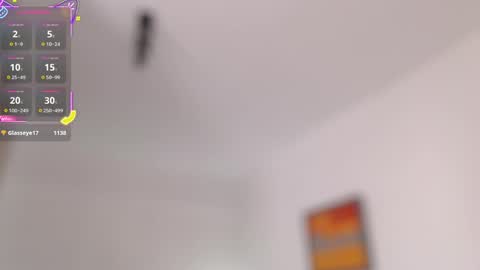 Eva online show from 04-24-26, 06:10