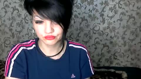 black_hot_01 online show from 11-30-25, 02:04