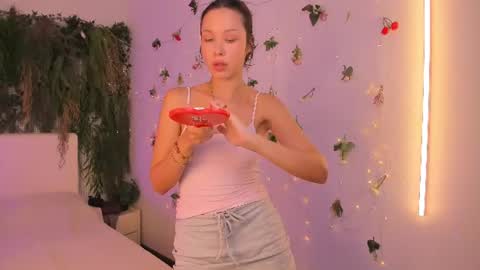 Snapshot of black_jenny chatting on 06-23-26, 02:48 Jenny online show from 06-23-26, 02:48