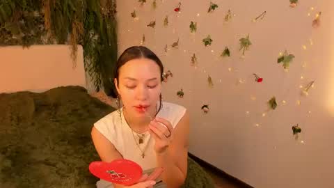 Snapshot of black_jenny chatting on 07-09-26, 08:29 Jenny online show from 07-09-26, 08:29