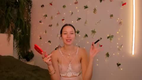 Snapshot of black_jenny chatting on 07-15-26, 10:42 Jenny online show from 07-15-26, 10:42