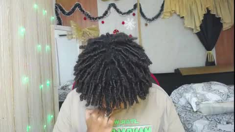 black_king_241 online show from 01-14-26, 03:23