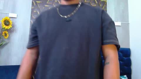 black_king_241 online show from 03-15-26, 04:18