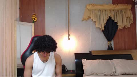 black_king_241 online show from 04-16-26, 11:51