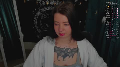  Black Kittie    Wednesday - 1300 - 1900 GMT help me get 100 thumbs up online show from 12-24-24, 01:50