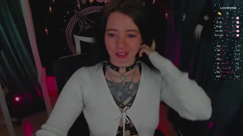  Black Kittie    Wednesday - 1300 - 1900 GMT help me get 100 thumbs up online show from 12-30-24, 04:51