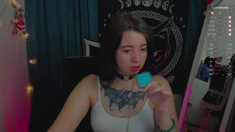  Black Kittie    Wednesday - 1300 - 1900 GMT help me get 100 thumbs up online show from 01-04-25, 02:04